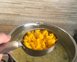Foto del paso 6 de la receta: Sopa de brócoli con queso cheddar