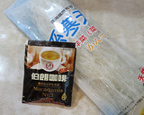 咖啡果凍的食譜步驟1照片