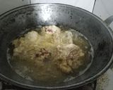 Foto langkah ke 4 dari resep Korean Fried Chicken.