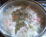 Foto del paso 3 de la receta: Garbanzos cocidos