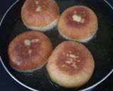 Foto langkah ke 17 dari resep Roti Goreng Kacang Ijo.