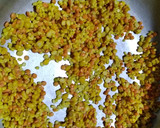 மிக்ஸ தால் பிரை ரெசிபி ஸ்டேப் 1 புகைப்படம்