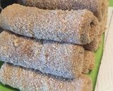 Húsos palacsinta 👩🏻‍🍳🍽 recept fázis 7 fotója
