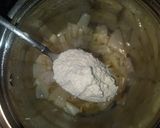 Foto del paso 2 de la receta: Crema de calabaza