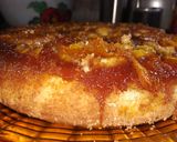 Foto del paso 4 de la receta: Torta de naranja