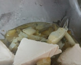 Foto del paso 3 de la receta: Crema de espinacas