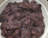 Sült vér recept fázis 1 fotója