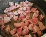 Foto del paso 2 de la receta: Pavo estofado