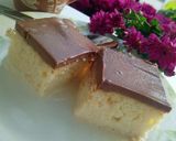 Pas rețetă Tresleches 🥧🍹 1 fotografie