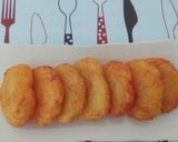 Foto langkah ke 3 dari resep Hash Brown ala McD.