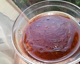 Ragacsos oldalas recept fázis 1 fotója