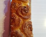 Une image de l'étape 7 de Brioche feuilletée.