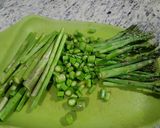 Foto del paso 2 de la receta: Gratén de pollo y vegetales