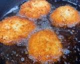 Creamy croquettes recipe step 4 photo