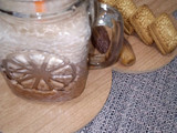 ميلك تشايك (milk shake)