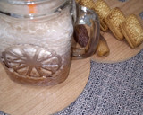 صورة لخطوة 2 من وصفة ميلك تشايك (milk shake)