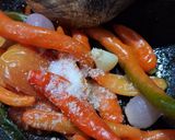 Foto langkah ke 2 dari resep Sambal Tomat.