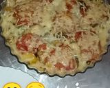 صورة لخطوة 5 من وصفة غراتان 🧀🍅