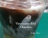 Foto langkah ke 4 dari resep Vietnamese Iced Chocolate.