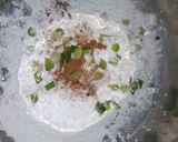 Foto langkah ke 1 dari resep Cilok bumbu kacang pedas.