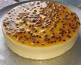 Foto del paso 1 de la receta: Postre de maracuyá