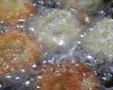 Hình bước làm 7 của món Chả Cá chiên xù và chả chiên