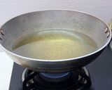 A picture of step 8 of Jalebi.
