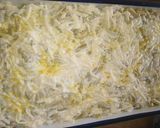 Rakott zöldbab recept fázis 6 fotója