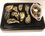中秋烤鮮珂 烤奶油蛤蜊 烤玉蜀黍的食譜步驟1照片