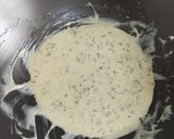 Foto del paso 3 de la receta: Papas en baño de rocquefort (Botanas para TV, 1 de 5)