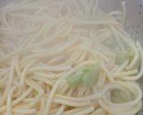 Foto del paso 2 de la receta: Salsa de brócoli