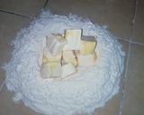 Foto del paso 3 de la receta: Scones dulces