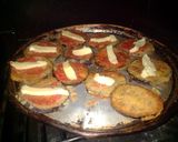 Foto del paso 1 de la receta: Milanesas de berenjenas😍