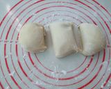 Foto langkah ke 3 dari resep Dumpling/Kulit Siomay/Gyoza.