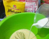 Foto langkah ke 4 dari resep 1074. Bolu Kukus Cokelat Gluten Free (no mixer).
