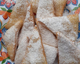 Foto del paso 3 de la receta: Tortas fritas rápidas y fáciles