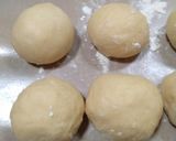 Foto langkah ke 2 dari resep Roti Pisang.