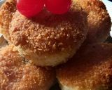 Foto langkah ke 6 dari resep Roti Goreng.