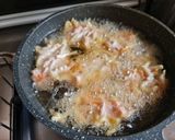 Foto langkah ke 3 dari resep Bakwan Wortel Kulit Semangka.