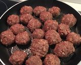 Foto del paso 7 de la receta: Albóndigas de mi abuela
