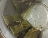 Foto del paso 10 de la receta: Tamales o pasteles de cerdo y pollo