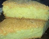 Foto del paso 6 de la receta: Torta de coco😋