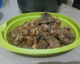 Foto langkah ke 7 dari resep Ayam Teriyaki.