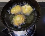 A picture of step 6 of Leftover Chana daal Pakoda With Ghugni.