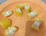 Foto langkah ke 2 dari resep Cumi saus padang.