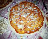 Foto del paso 6 de la receta: Pizzas caseras