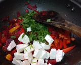 A picture of step 4 of Beetroot Carrot & Sesame Pulao.