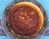 Foto del paso 8 de la receta: Tarta de queso, estilo "La Viña"