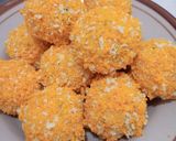 Foto langkah ke 5 dari resep Arancini (Italian Rice Ball).