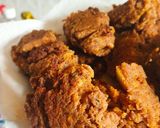 Foto del paso 3 de la receta: Hamburguesitas veganas de alubias y hongos